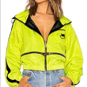 I AM GIA Hazard Neptune Jacket | Size XS/S